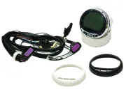 MONITOR ECO 4.602 Mercury 8M0119406