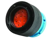 CAP Weather - 14 PIN Male Mercury 8M0126959