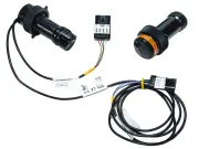 TRIDUCER Mercury 8M6004807