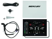 VESSELVIEW 703 BASE KIT Mercury 8M0124497