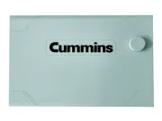 SUN крышка (Cummins) Mercury 8M6005108