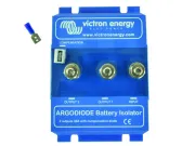 BATTERY ISOLATOR 80 Ampere Mercury 8M6005583