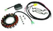 BATTERY CHARGING KIT Mercury 8M0137842