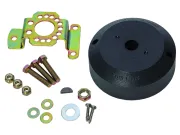 КОМПЛЕКТ ДЕРЖАТЕЛЯ Рулевой механизм (90 град.)