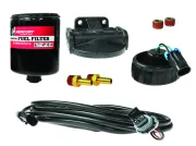 Топливный фильтр, с установочным комплектом