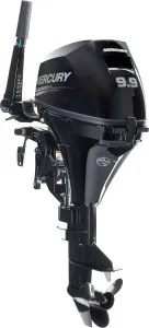 Мотор Mercury F 9.9 MH