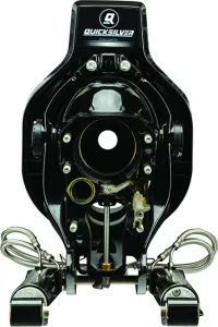 Транцевое устройство в сборе Alpha