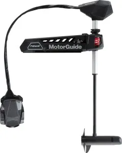 Электромотор MotorGuide TOUR PRO-109 45" 36V GPS