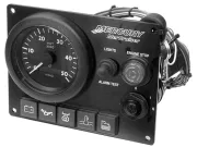 Приборная панель (комплект)