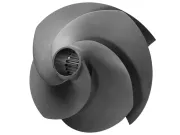 Крыльчатка водомёта