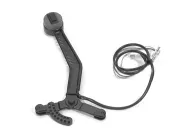 NLA РЫЧАГ В СБОРЕ Газ (черный), с дифферентом, правый борт – наклон вперед