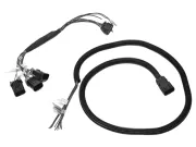 КОМПЛЕКТ ПРОВОДОВ Дифферент – строенный двигатель