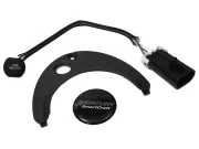 КОМПЛЕКТ ПЕРЕКЛЮЧАТЕЛЯ Вкл/Выкл – ручное управление газом