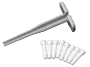 ИНСТРУМЕНТ ДЛЯ ИЗВЛЕЧЕНИЯ КОНТАКТОВ