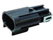 КОЛПАЧОК ПОГОДОЗАЩИТНЫЙ 2-ПОЗ вилка GT 280