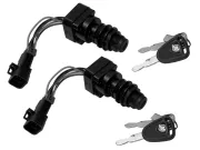 Комплект замков зажигания