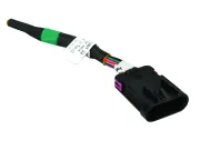 РЕЗИСТОР В СБОРЕ № 97 (Штурвал-2, правый борт-2)