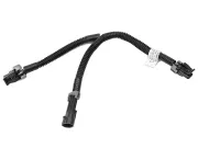 ЖГУТ ПРОВОДОВ В СБОРЕ Переходник канала