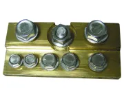 ПЛАСТИНА Клеммная пластина (3/8")