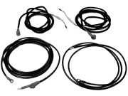 Провода для изолятора АКБ