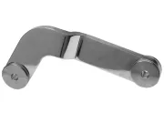 СОЕДИНИТЕЛЬ В СБОРЕ Рулевой механизм – изогнутый рычаг