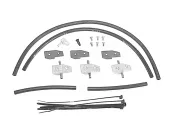 Комплект защиты карбюратора от обледенения