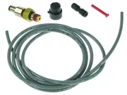 BLOCK WATER PRESSURE KIT Analog