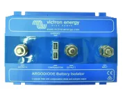 Аккумуляторный изолятор 160 АМР