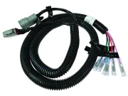 TOOL-SHIFT ACTUATOR Test TEE Harness