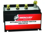 Автоматический выключатель питания APS