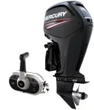 Мотор Mercury F 115 ELPT EFI