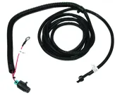 ЖГУТ ПРОВОДОВ В СБОРЕ