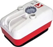 Электрический лодочный насос Scoprega Bravo 20