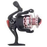 Катушка б/ин "Волжанка Метеор 2000" (7+1 подш);(0.205мм/190м)