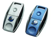 FOB Anti-Theft Dual Calibration