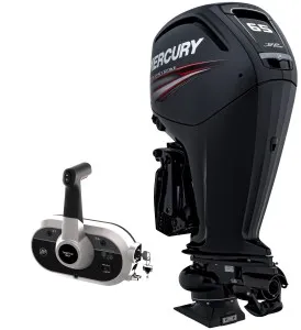 Мотор Mercury Jet F 65 ELPT EFI