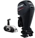 Мотор Mercury Jet F 65 ELPT EFI