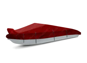 Тент транспортировочный "Волжанка"-49 Фиш