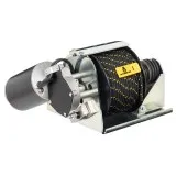 Якорная лебедка "SHTOKER H"