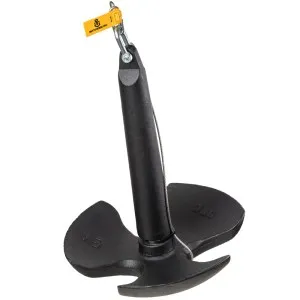 ЯКОРЬ «СТАРПОМ+» 9,0 КГ