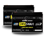 АКБ Aspil Energy 24V 108Ah (ан. GEL/AMG 180Ah) AE-LFP2454x2 (21006117/21006817)