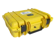 Аккумулятор в защищенном кейсе (Литий-железо-фосфатный LiFePO4) YPB 24V104 TK15 100A