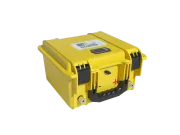 Аккумулятор в защищенном кейсе (Литий-железо-фосфатный LiFePO4) YPB 12V104 TK15 100A