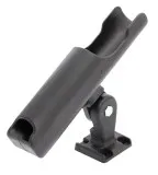 Держатель удилища с креплением на плоскость