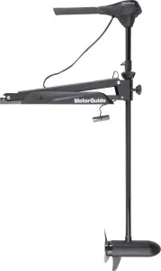 Электромотор MotorGuide X3 Freshwater 70lb 50" Hand Control