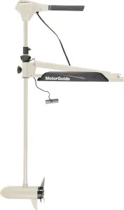 Электромотор MotorGuide X3 Digital Saltwater 55lb 50" Hand Control