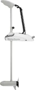 Электромотор MotorGuide Xi5 Wireless Saltwater 80lb 72" with Pinpoint GPS