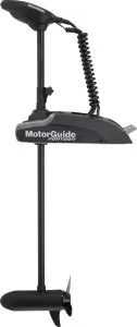 Электромотор MotorGuide Xi3 Wireless Freshwater 68lb 48" Pontoon