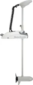 Электромотор MotorGuide Xi3 Wireless Saltwater 70lb 60"