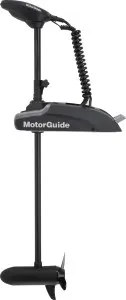 Электромотор MotorGuide Xi3 Wireless Freshwater 55lb 54" with Sonar